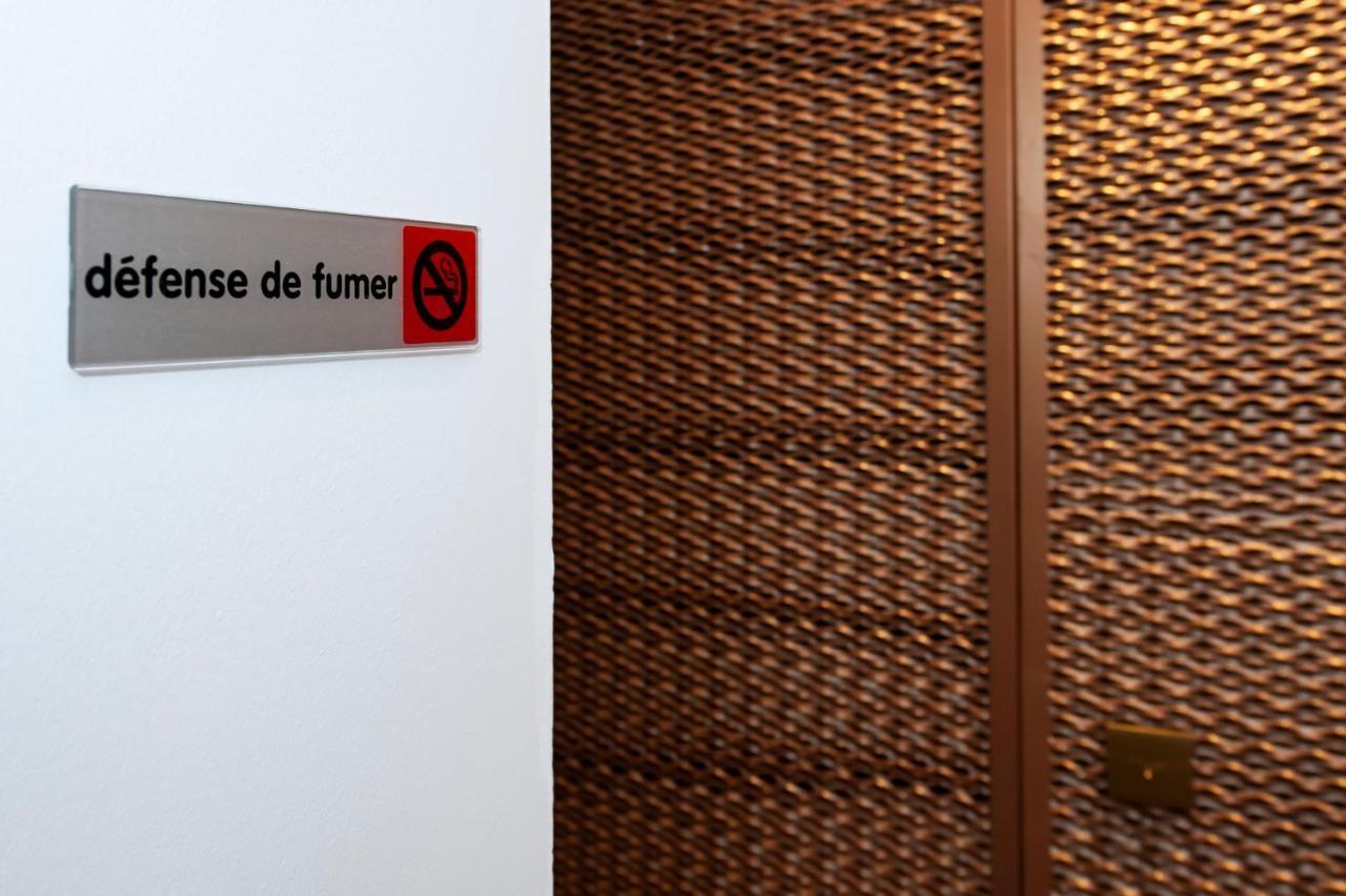 Le Marais Prestige Luxueux - Cosy - Wifi Apartment Paris Luaran gambar
