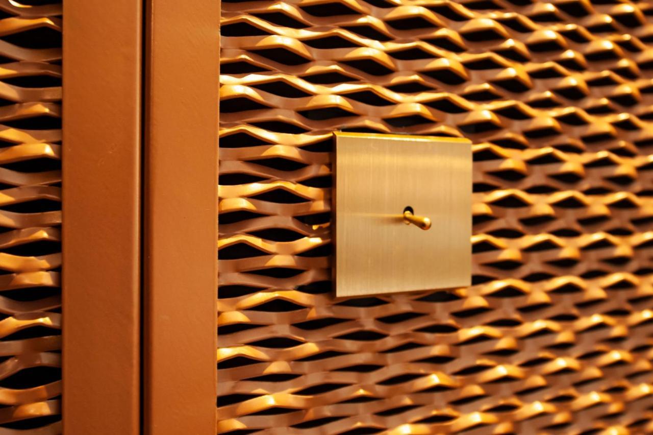 Le Marais Prestige Luxueux - Cosy - Wifi Apartment Paris Luaran gambar
